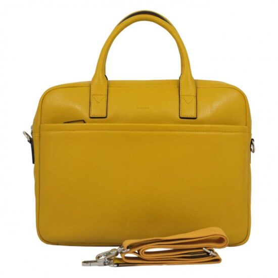Porte document cartable en cuir maroc personnalisé sur mesure usine production confection casablanca rabat marrakech